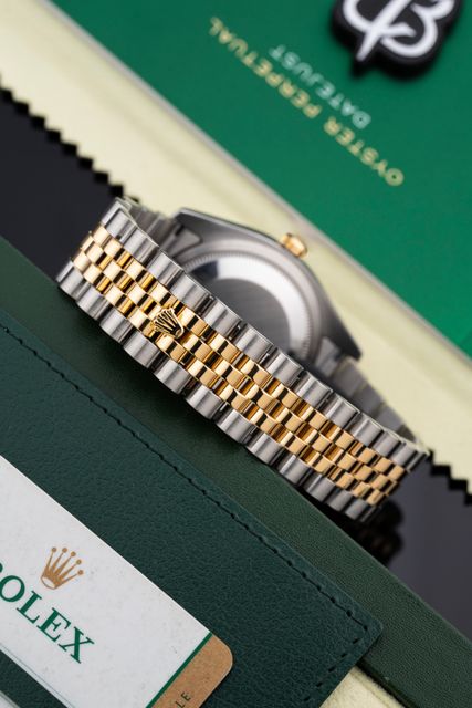 Rolex Datejust 116243 Image 3
